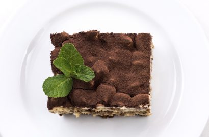 tiramisu dolce dessert Italië