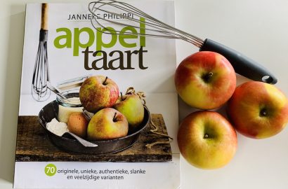 appeltaart - janneke philippi