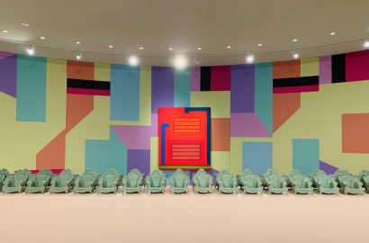 Groninger museum Mondo Mendi museumbezoek in coronatijd