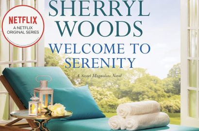 Sweet Magnolias boeken en netflixserie