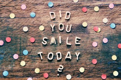 jarig weekend favorieten smile