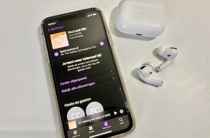 soul and wit podcast luisteren