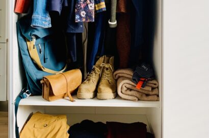 herfst capsule garderobe 2022