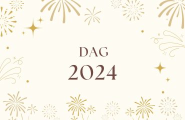 Terugkijken op 2024 een persoonlijk terugblik op het afgelopen jaar.