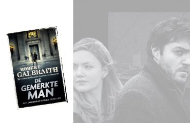 Strike 8, boekenserie Cormoran Strike