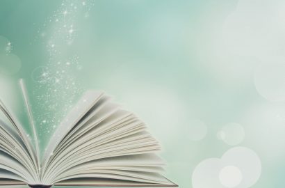 boekenstapel brene brown sterker dan ooit