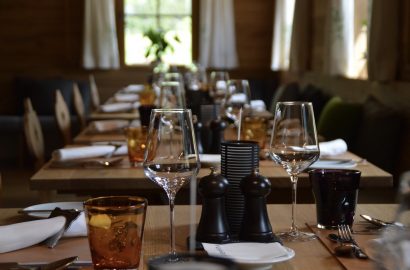 5 x eten en drinken in Valencia