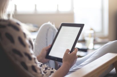 rönning en stilton boeken lezen ereader jannekeswereld