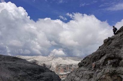 wandelen weekend favorieten hiking dolomieten Piz boe