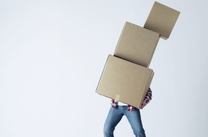 opruimen, 1000 dingen weg, minimalisme