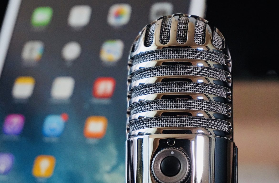 podcasts podcast luisteren online