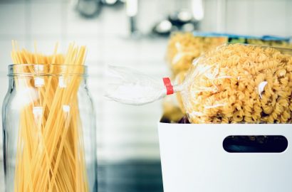 doordeweeks koken mealprepping recepten lekker en snel
