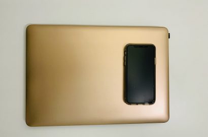 digitaal opruimen smartphone laptop computer