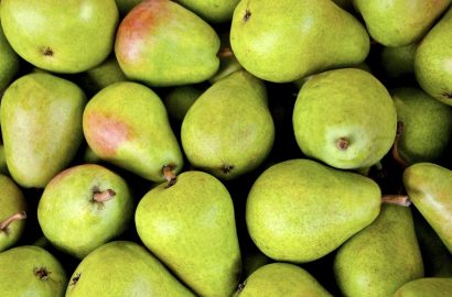 stoofpeertjes herfst basisrecept