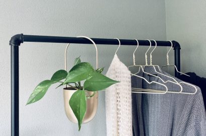 project 333 capsule wardrobe