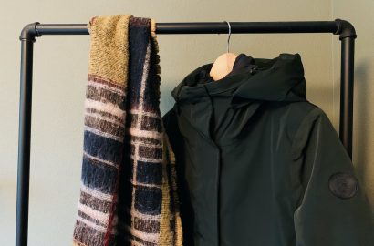 33 items capsule wardrobe herfst 2020