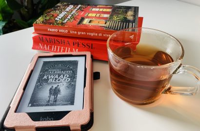 boekenoverzicht oktober