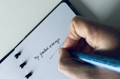 GreenBook ervaringen