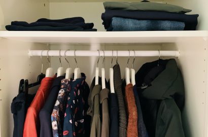 winter capsule wardrobe