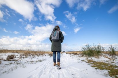 vol hoofd wat er tegen te doen