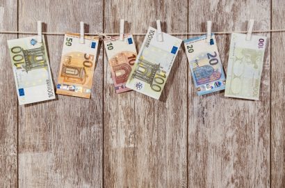 sparen budget minimalisme buffer opbouwen spaarchallenge