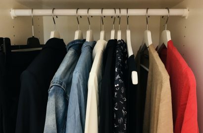 lente capsule wardrobe