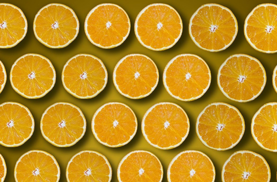 oranje weekend favorieten sinaasappel