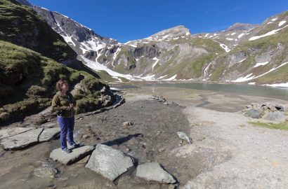 zomer van 2021 Oostenrijk en thuisvakantie