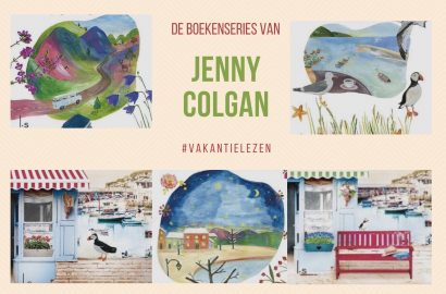 jenny colgan