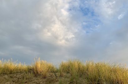 thuisvakantie zee duinen
