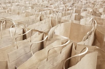 Buy Nothing New oktober niets nieuws kopen