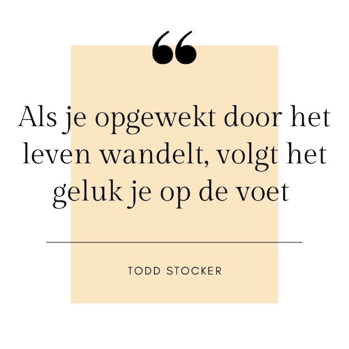 quote over geluk in blog weekend favorieten over o.a. crumbles, disco hits