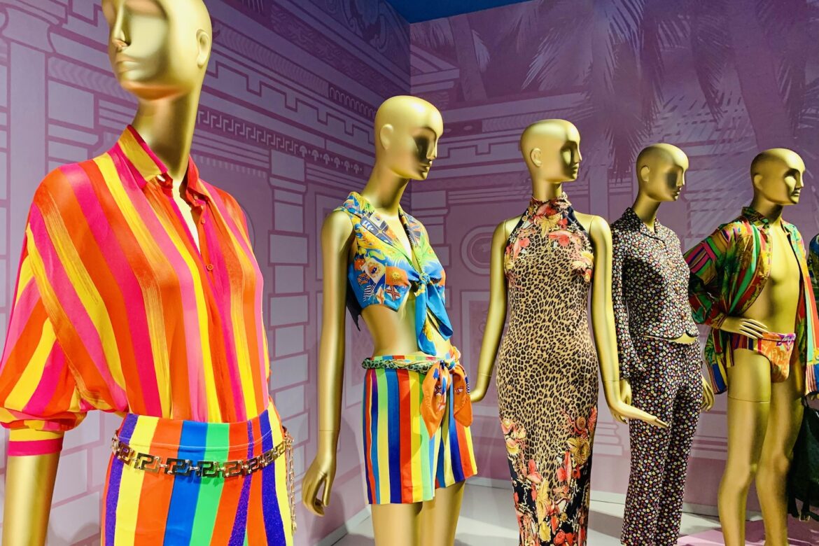 Gianni Versace In Groningen Reizen Jannekes Wereld