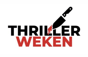 logo thrillerweken 2023