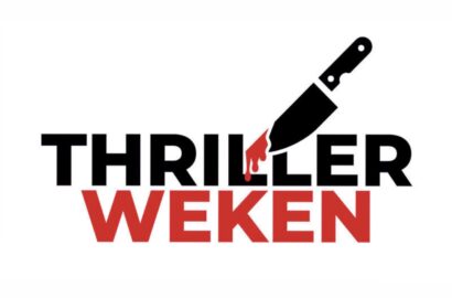 logo thrillerweken 2023