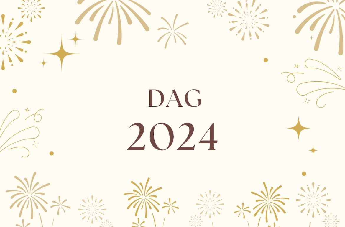 Terugkijken op 2024 een persoonlijk terugblik op het afgelopen jaar.