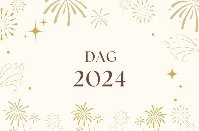 Terugkijken op 2024 een persoonlijk terugblik op het afgelopen jaar.