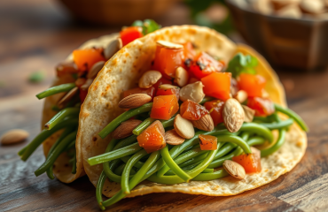 Meat-free Mexicaans: recpet voor vegetarische taco's