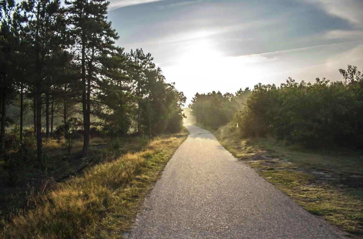 Fietspad Ameland, weekend favorieten