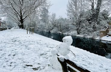 weekend favorieten sneeuw