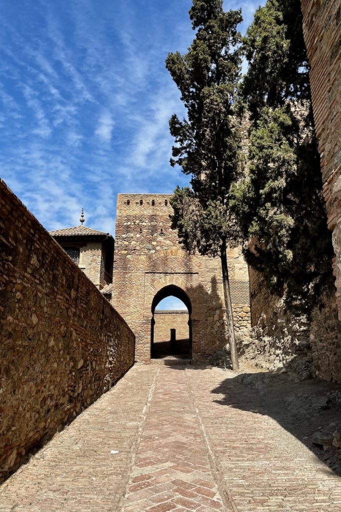 Alcazaba